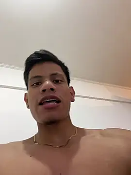 bbchocolate27 online show from March 17, 2026, 11:19 pm