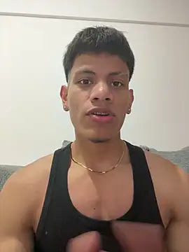 bbchocolate27 online show from March 5, 2026, 11:10 pm