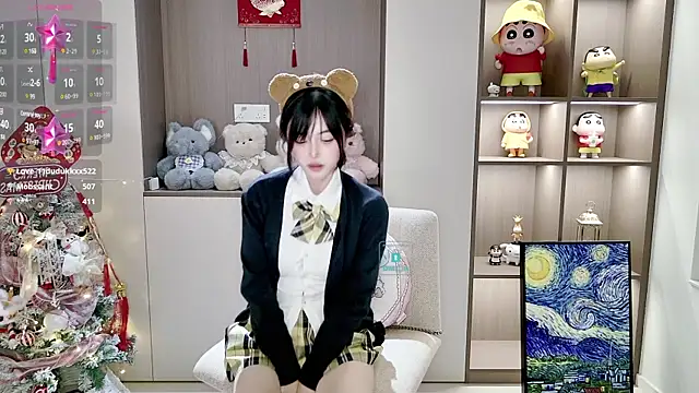 Duduludululu online show from March 4, 2025, 12:12 pm