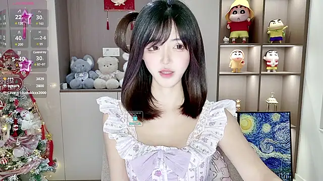 Duduludululu online show from February 27, 2025, 10:22 am