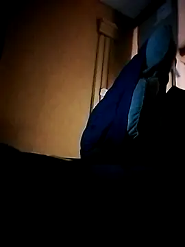 MrNymphoLonelySoulja online show from November 2, 2025, 2:38 am