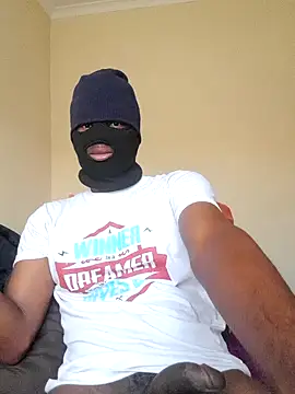 Gifttheskimaskboy online show from March 20, 2025, 3:14 pm