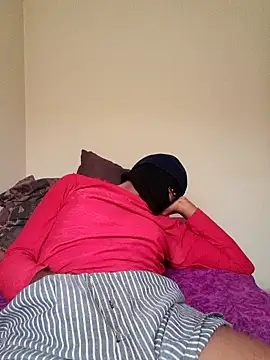 Gifttheskimaskboy online show from March 19, 2025, 10:11 am