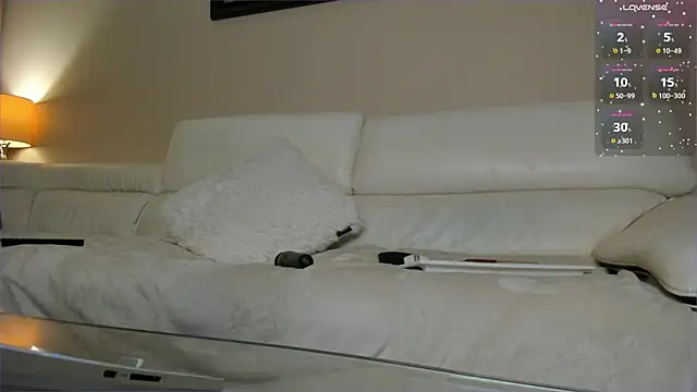 xqueenyasmine online show from January 26, 2025, 6:07 am