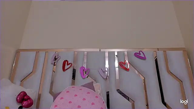 TifanyChill online show from February 25, 2025, 10:20 pm