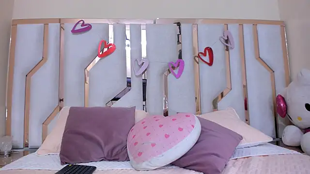 TifanyChill online show from March 18, 2025, 10:26 pm