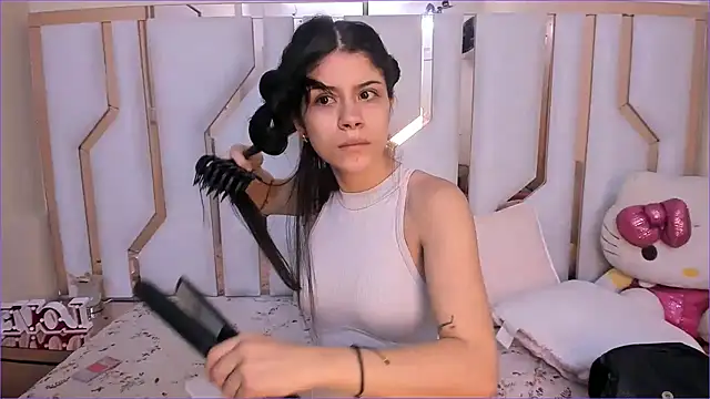 TifanyChill online show from November 30, 2025, 3:02 pm