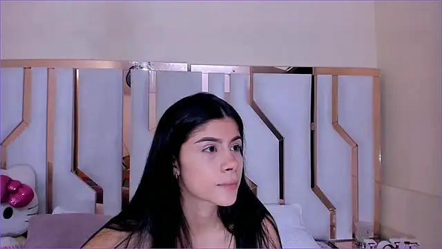 TifanyChill online show from September 23, 2025, 8:49 pm