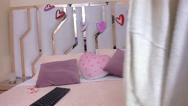 TifanyChill online show from March 10, 2025, 7:18 pm