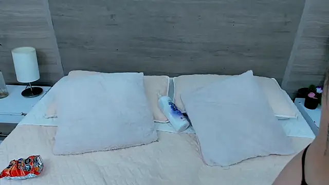 TifanyChill online show from February 26, 2026, 8:31 pm