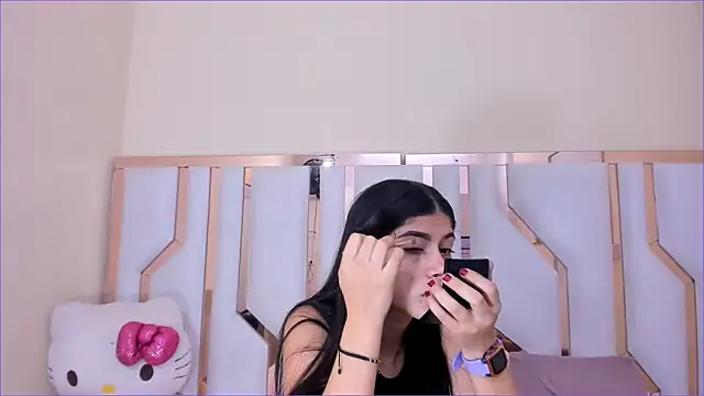 TifanyChill online show from September 19, 2025, 8:13 pm