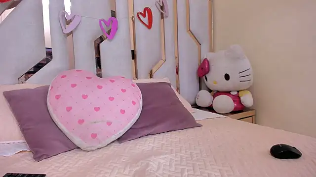 TifanyChill online show from March 11, 2025, 8:20 pm