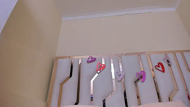 TifanyChill online show from March 12, 2025, 2:30 am