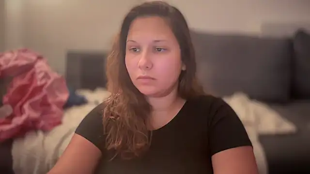 minette-sexy online show from September 19, 2025, 9:30 pm