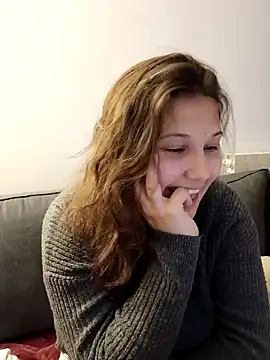 minette-sexy online show from March 9, 2025, 9:46 pm