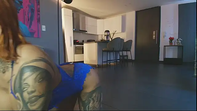 milaivanova online show from February 24, 2025, 12:16 pm