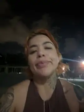 milaivanova online show from February 27, 2025, 12:25 am