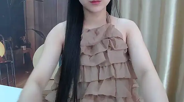 KaleAnisa online show from March 19, 2025, 7:29 am