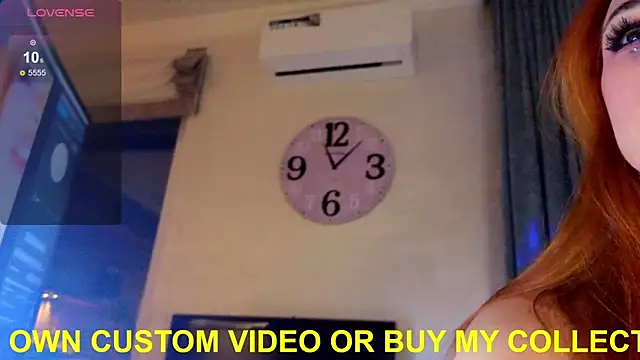 Katerinchik online show from December 27, 2024, 6:10 pm