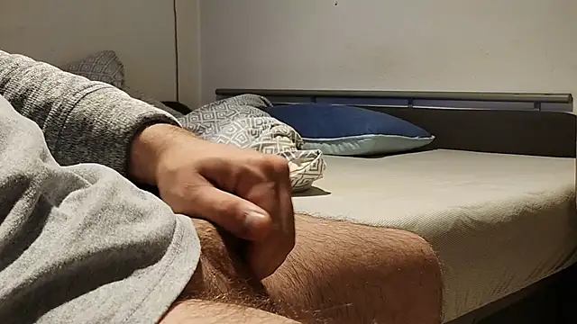 Alphapimmelchen online show from October 9, 2025, 7:03 pm