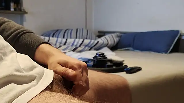 Alphapimmelchen online show from February 8, 2026, 5:16 am