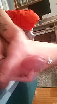 TheHardone 29 online show from December 29, 2024, 5:53 am