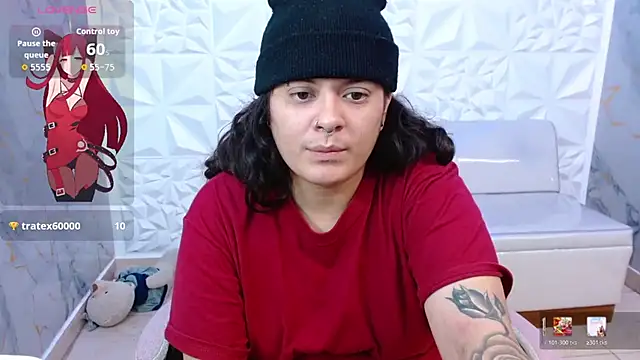 snowflake xxx online show from April 7, 2026, 5:31 am