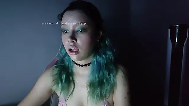 WandaDoll online show from October 15, 2025, 11:40 am