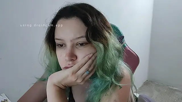 WandaDoll online show from October 16, 2025, 11:40 am