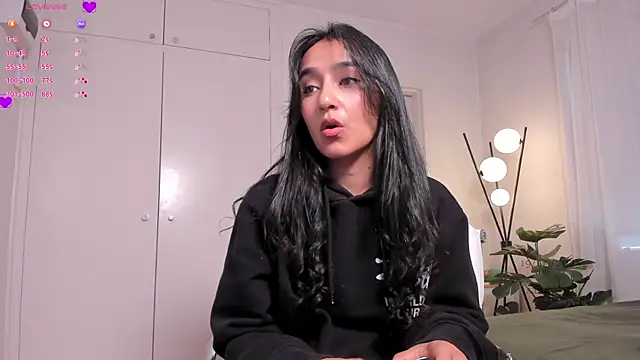  sandy s online show from September 21, 2025, 12:16 am