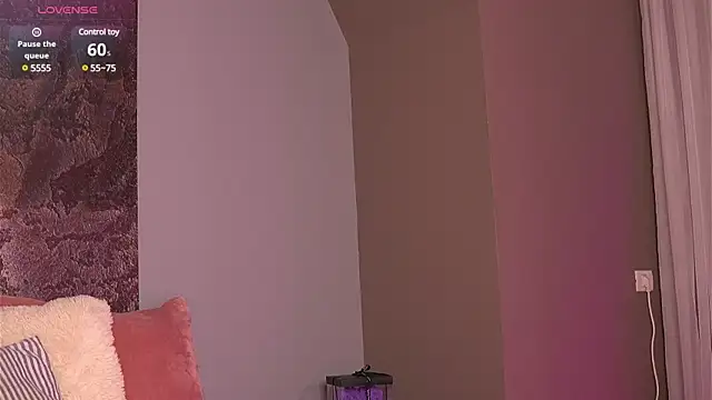 KayleeFlynn online show from March 17, 2025, 8:40 am