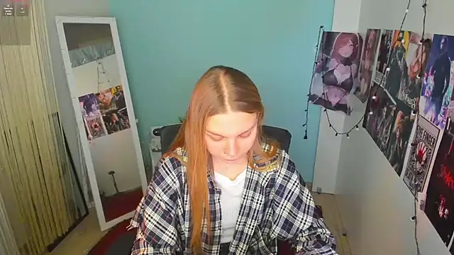 Molly sweetie online show from March 7, 2025, 7:08 am