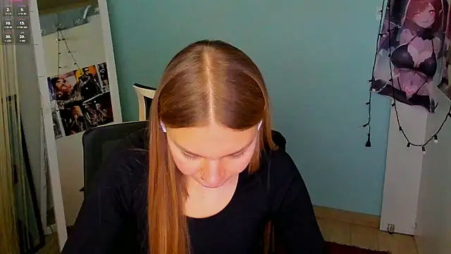 Molly sweetie online show from March 23, 2025, 7:09 am