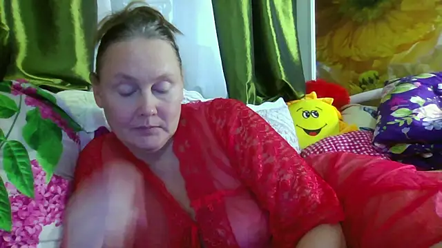 pussykroshka online show from October 20, 2025, 1:44 pm