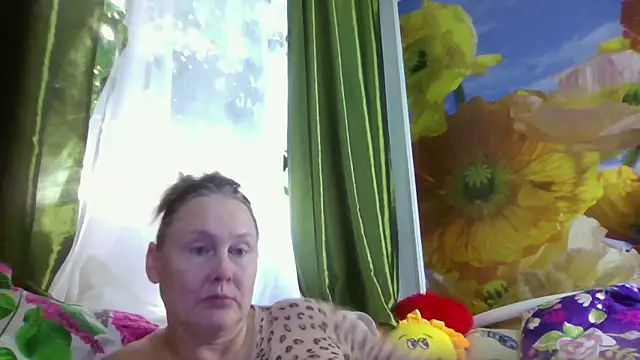 pussykroshka online show from October 17, 2025, 11:01 am