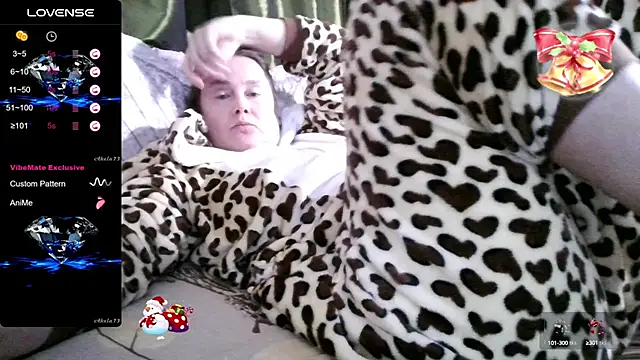 pussykroshka online show from February 5, 2025, 10:11 pm