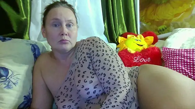 pussykroshka online show from September 15, 2025, 3:01 pm