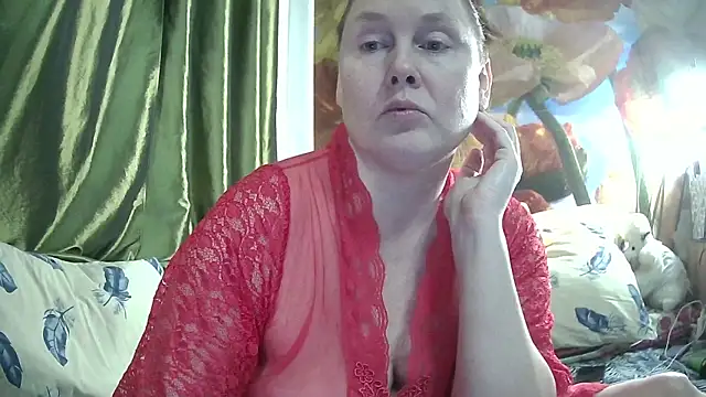 pussykroshka online show from February 26, 2026, 4:18 pm