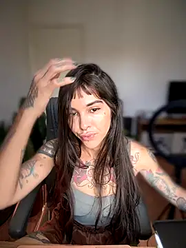 Nikatsu online show from October 21, 2025, 4:39 pm