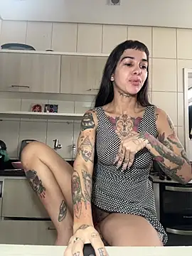 Nikatsu online show from February 9, 2026, 4:16 pm