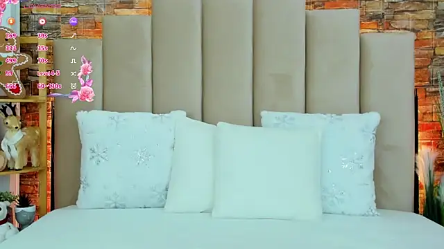 Brianna Wilson online show from December 15, 2025, 6:25 pm