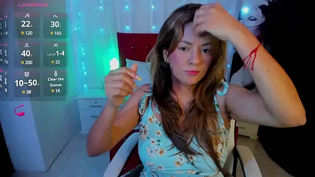 karamirror69 online show from January 14, 2025, 4:47 am