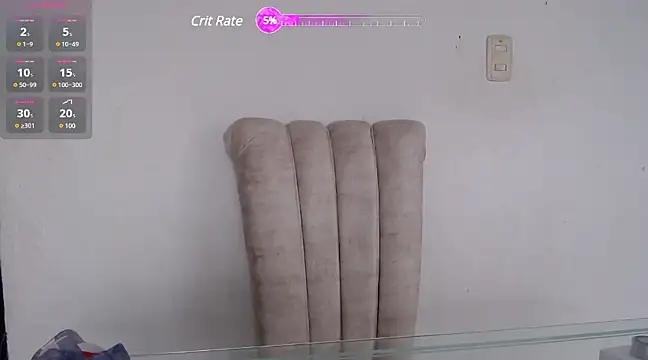 karamirror69 online show from March 7, 2025, 7:27 pm