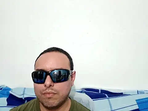 ElSunEagle online show from April 11, 2026, 3:03 am