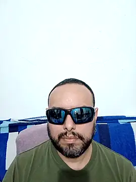 ElSunEagle online show from March 9, 2026, 3:10 am