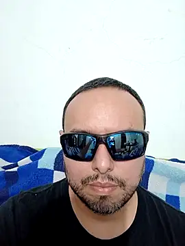 ElSunEagle online show from March 26, 2026, 1:59 am