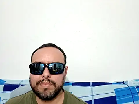 ElSunEagle online show from April 9, 2026, 2:35 am