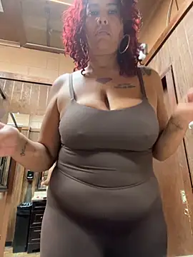 Exotickittykatt online show from November 29, 2025, 12:22 am