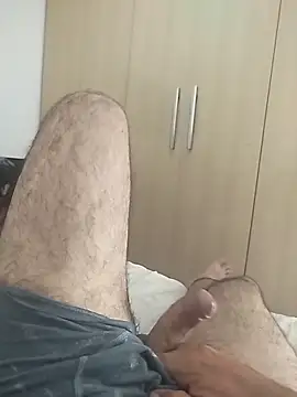 flavio81augusto online show from February 21, 2026, 7:38 pm