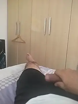 flavio81augusto online show from March 6, 2026, 12:55 pm